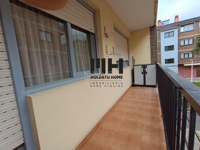 Foto af0f3734-d80d-4736-a1ef-70a6b3da1f1f. Piso  en venta en kale berria en Villabona