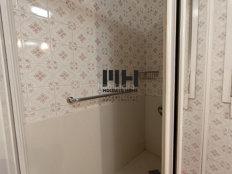 Foto f2f1e160-75e6-448e-947b-35293486aac0. Piso  en venta en kale berria en Villabona