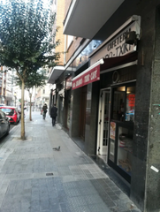 Local commercial à IPARRAGUIRRE