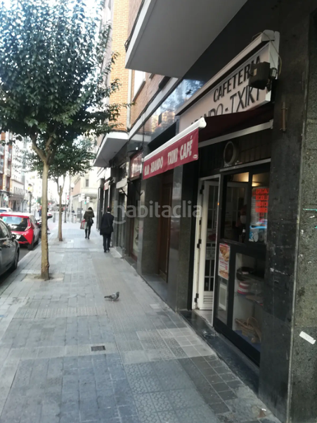 Foto 1a3d5205-2de7-4492-a1dd-eb87949e3b32. Local comercial bar centrico en Alhóndiga Bilbao