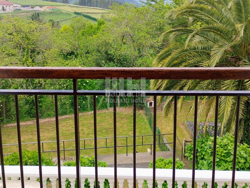 Foto 42cd87a8-b958-4643-a8ad-10d420c7c9fc. Casa amb calefacció aparcament a Hernialde
