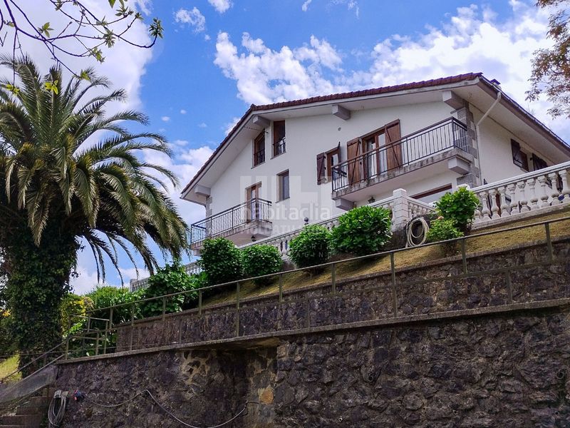 Foto c33e26ba-2d7a-4462-821a-d11a1257f7ce. Casa amb calefacció aparcament a Hernialde