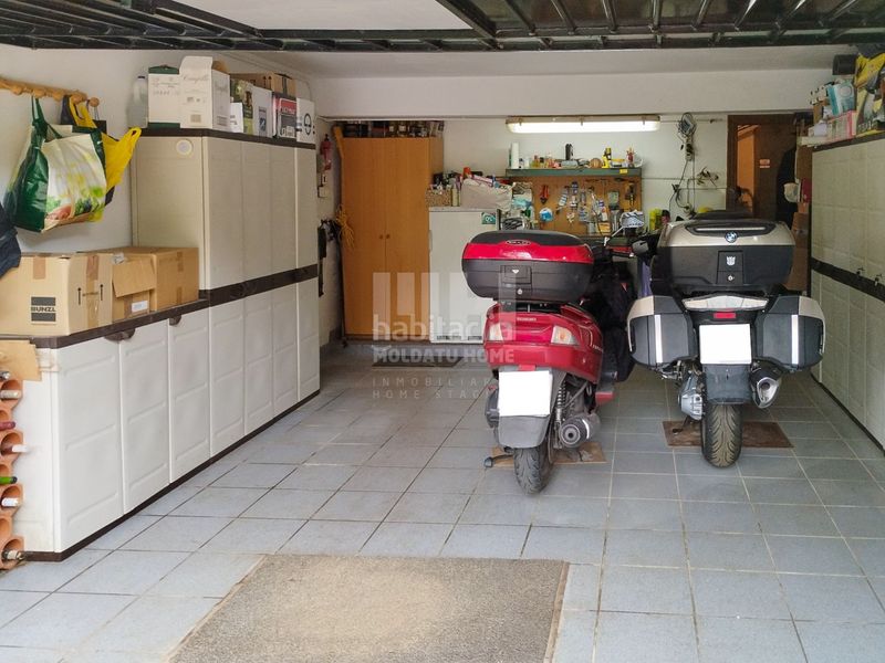 Foto dd7bd420-ce87-4b51-b655-63b92d1e8dc3. Casa amb calefacció aparcament a Hernialde