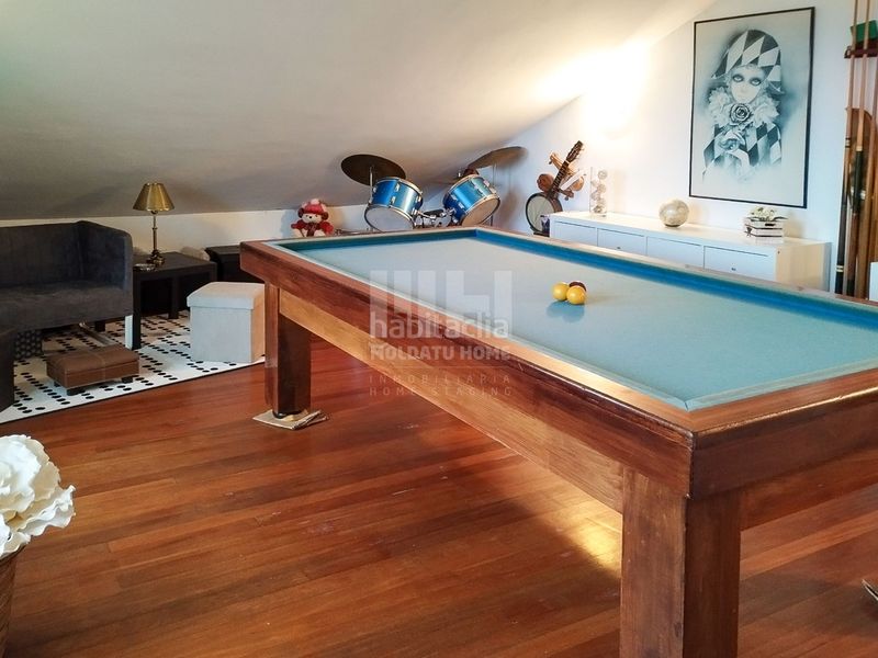 Foto e65a7cb2-3582-4626-b47f-97c8974f3ef8. Casa amb calefacció aparcament a Hernialde