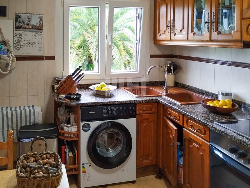 Foto f5593e06-63d1-4643-a826-3bfe1101a31d. Casa amb calefacció aparcament a Hernialde
