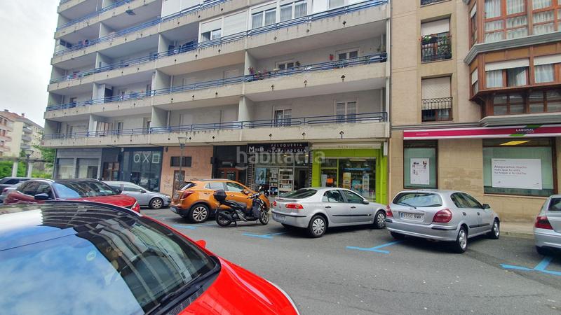 Foto 01bea6de-86be-43fa-b35a-b1e49529f524. Locale commerciale in Pinar - Anaka - Belaskoenea Irun