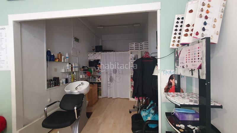 Foto 07fd6d6b-ca4e-475d-b904-1d7ecc985bdc. Locale commerciale in Pinar - Anaka - Belaskoenea Irun