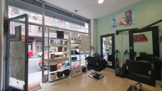 Geschäftsraum in Pinar - Anaka - Belaskoenea