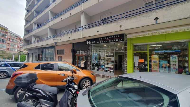 Foto 70a6bec7-3187-406f-bf35-1d4eb65c038d. Locale commerciale in Pinar - Anaka - Belaskoenea Irun