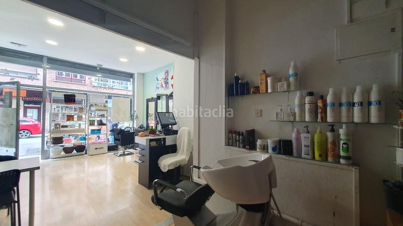 Foto 9fe2fb84-38eb-4cd3-b288-a8b9e68766b6. Locale commerciale in Pinar - Anaka - Belaskoenea Irun