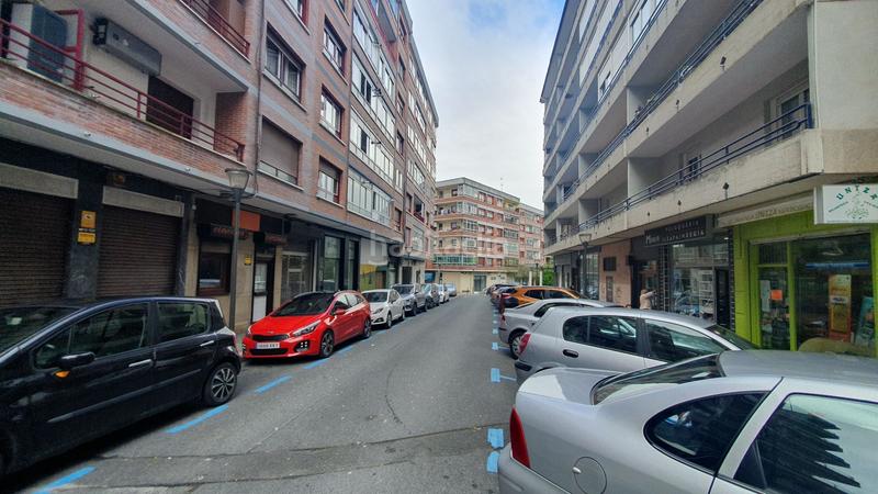 Foto d3250027-b917-4c90-986b-11e8a57bec16. Locale commerciale in Pinar - Anaka - Belaskoenea Irun