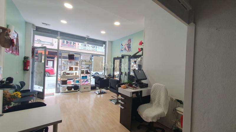 Foto dc1b48b0-6655-44cb-9c9e-10dad65e4c4c. Locale commerciale in Pinar - Anaka - Belaskoenea Irun