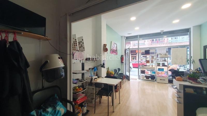 Foto fd225c00-7128-4c51-b8b3-60d119de60c9. Locale commerciale in Pinar - Anaka - Belaskoenea Irun