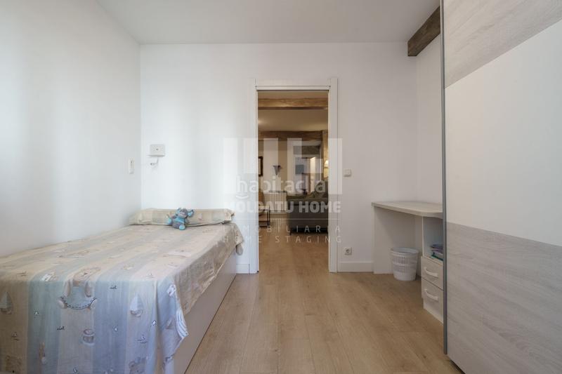 Foto 04252b19-0795-4988-9dfd-cfe254793ea3. Piso donostia avenida madrid en Anoeta Donostia - San Sebastián