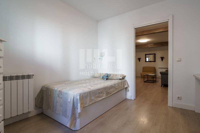 Foto b2a83229-01ce-441a-934f-06b43692199d. Piso donostia avenida madrid en Anoeta Donostia - San Sebastián