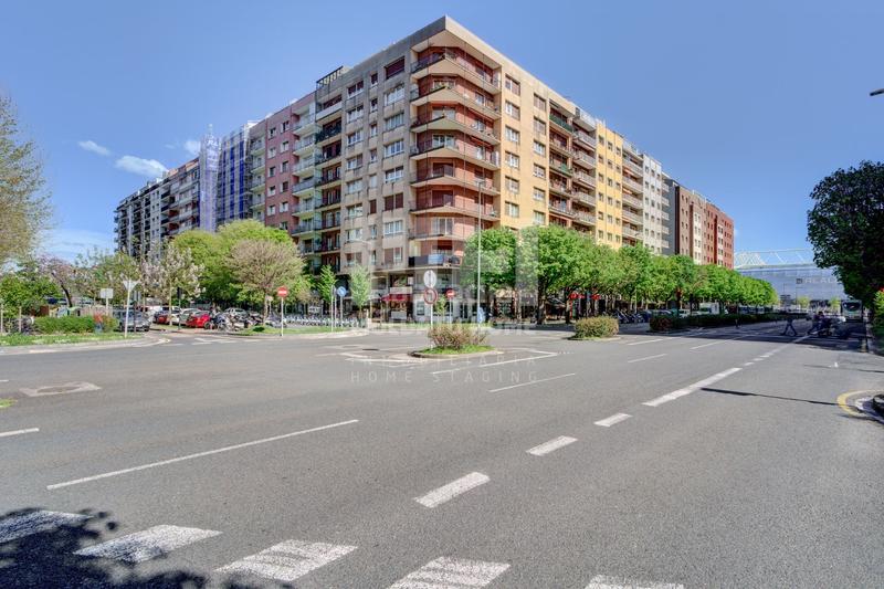 Foto ee816ef2-1b7a-4c69-9d9f-52e6e878fc46. Piso donostia avenida madrid en Anoeta Donostia - San Sebastián