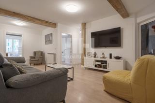 Etagenwohnung en Anoeta. Oportunidad piso amara nuevo