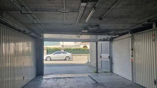 Parking coche en Centro - Mendibil - Santiago. Garaje de 16 m en pleno centro de irun