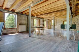 Casa a Loiola. Caserón cercano al centro de donostia