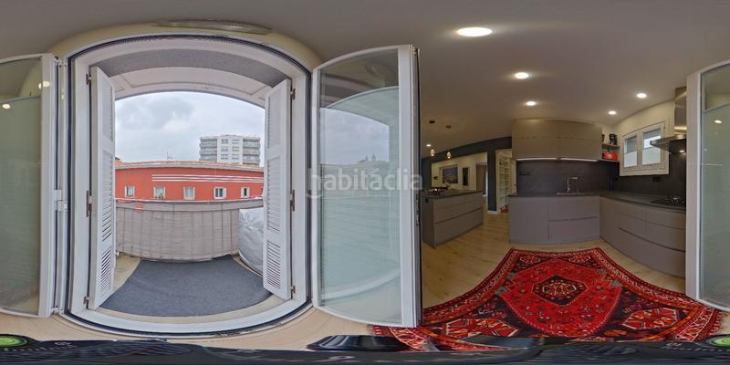 Foto 0dea423d-4830-47aa-a7c1-aa38f8c45b88. Piso en palacio 4 donostia ondarreta calle palacio en Donostia - San Sebastián