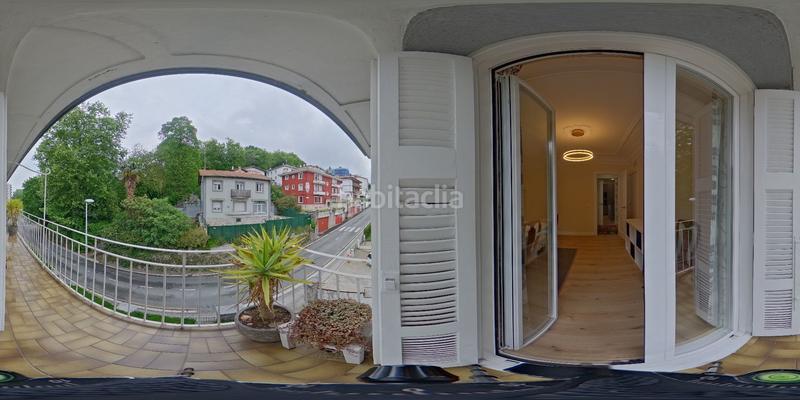Foto 0f60dcd3-d621-4981-b2a7-dbfbf99f0f09. Piso en palacio 4 donostia ondarreta calle palacio en Donostia - San Sebastián
