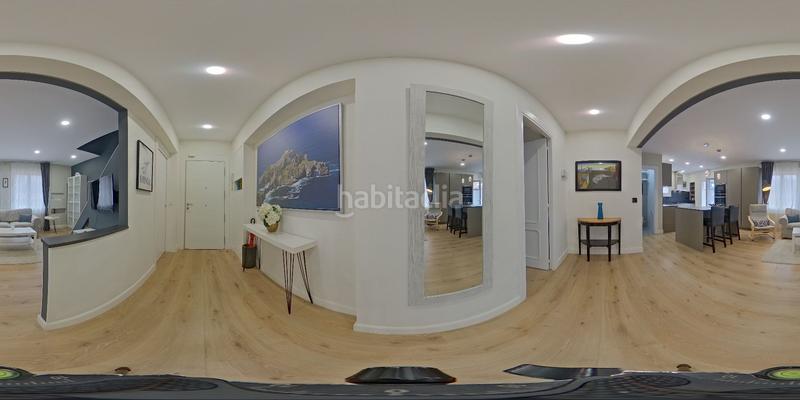 Foto 5e1ca8cd-07f9-4a74-a243-a01c994b8a91. Piso en palacio 4 donostia ondarreta calle palacio en Donostia - San Sebastián