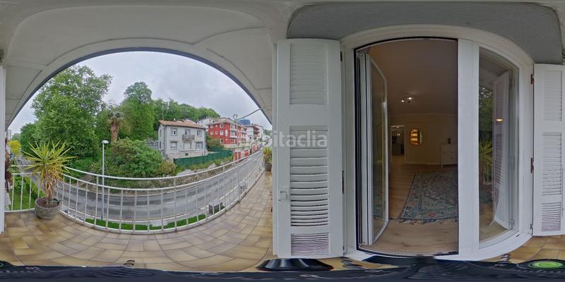 Foto 9785c4c4-0f93-4c36-9336-0d34ed934d31. Piso en palacio 4 donostia ondarreta calle palacio en Donostia - San Sebastián