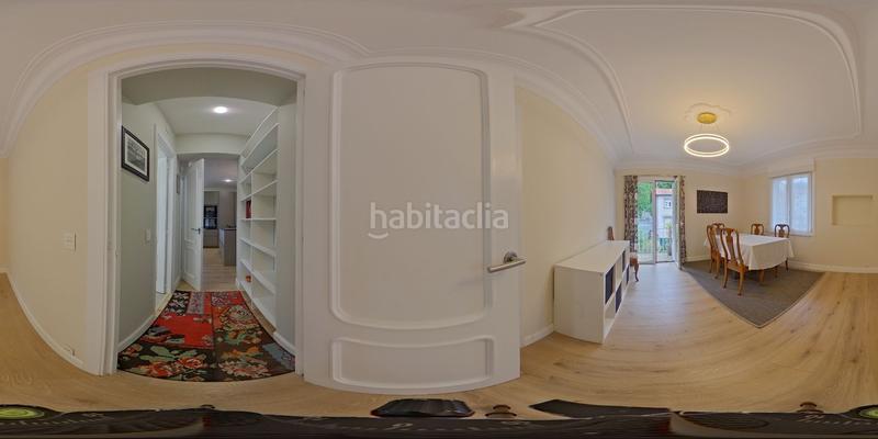 Foto a179b66a-8fde-46bd-8ac8-cf0e3270b370. Piso en palacio 4 donostia ondarreta calle palacio en Donostia - San Sebastián