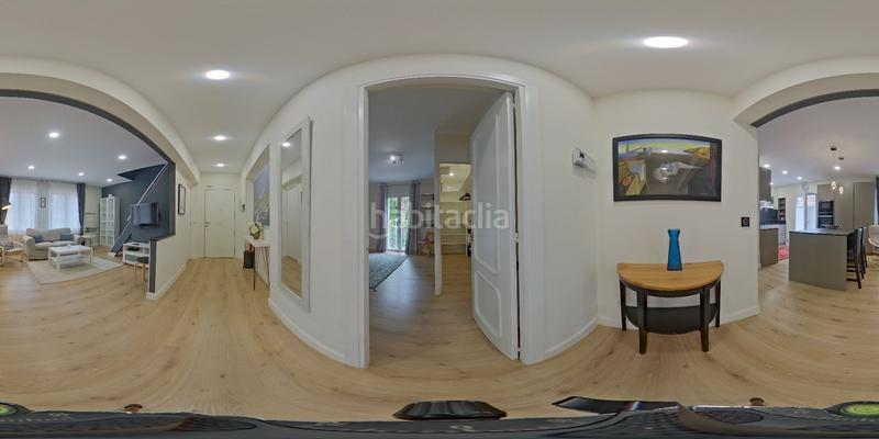 Foto a5f46537-9c05-4098-96b4-e156d5ad832b. Piso en palacio 4 donostia ondarreta calle palacio en Donostia - San Sebastián
