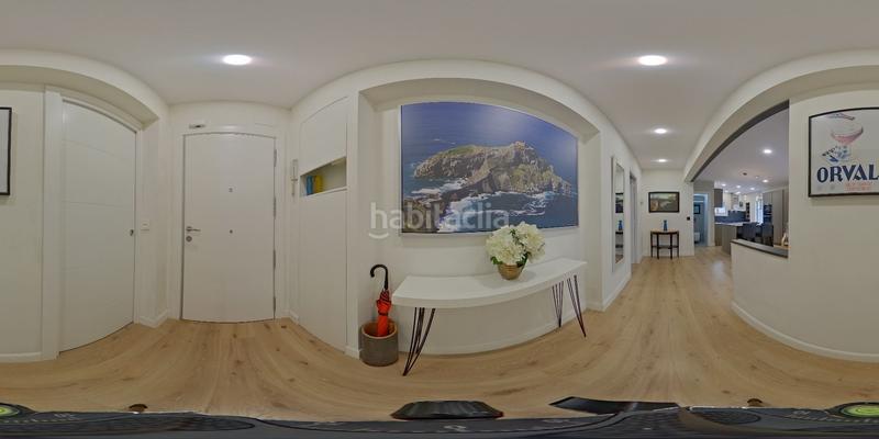 Foto bab4bc10-d7da-4e1d-8efb-5c87552211d3. Piso en palacio 4 donostia ondarreta calle palacio en Donostia - San Sebastián
