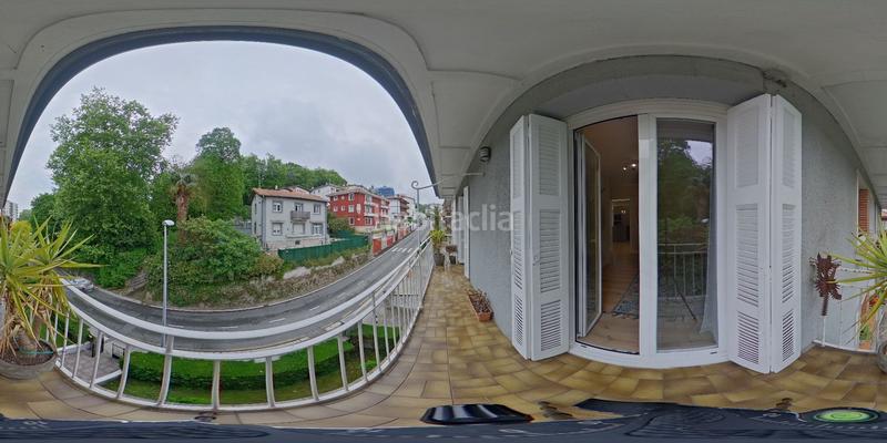 Foto cd268d82-0ba6-4f5d-88d7-ceb3a13855ac. Piso en palacio 4 donostia ondarreta calle palacio en Donostia - San Sebastián
