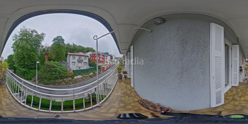 Foto f589594e-345f-4fe4-a520-5af8c7936d55. Piso en palacio 4 donostia ondarreta calle palacio en Donostia - San Sebastián