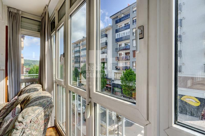 Foto 049a9cd3-8349-4270-a01e-de93c42c2e8f. Piso calle lezo con garaje incluido en Pinar - Anaka - Belaskoenea Irun