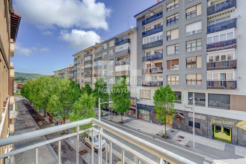Foto 2d16b234-0cd3-4499-b6a3-0646c62dd651. Piso calle lezo con garaje incluido en Pinar - Anaka - Belaskoenea Irun