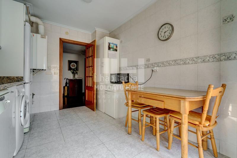 Foto 42e39241-2d95-4f5e-8f2c-016158cfab4f. Piso calle lezo con garaje incluido en Pinar - Anaka - Belaskoenea Irun