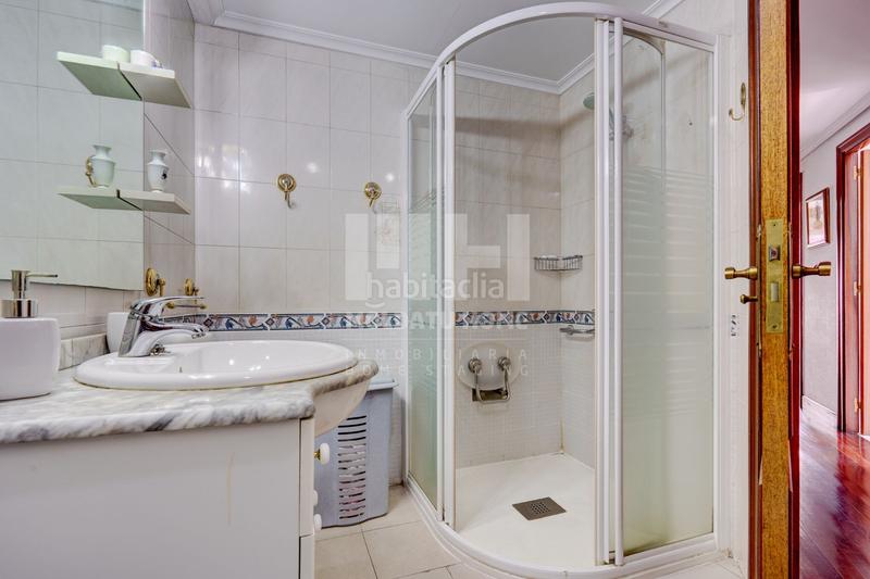 Foto 49a65a7c-3dc6-4a8a-bae3-4713ef31ff7f. Piso calle lezo con garaje incluido en Pinar - Anaka - Belaskoenea Irun