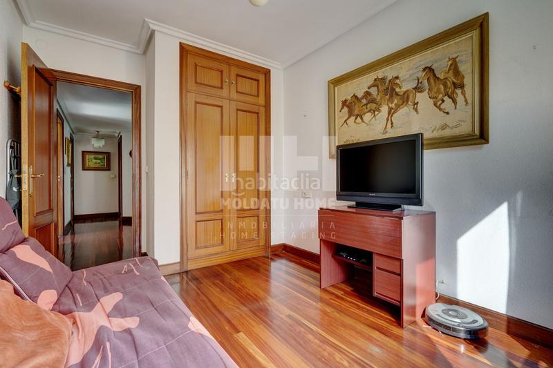 Foto 4e0380ef-1a86-40be-9097-2598906f38cd. Piso calle lezo con garaje incluido en Pinar - Anaka - Belaskoenea Irun