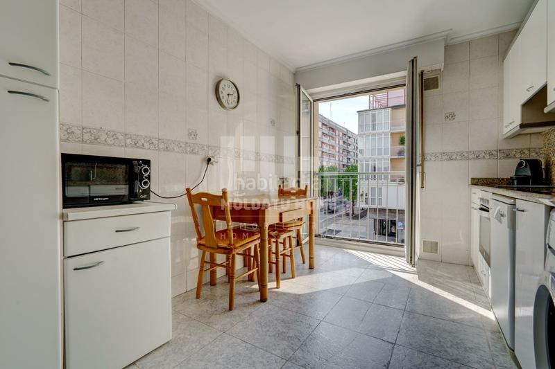 Foto 60e980d4-7149-4eec-9fd2-2763f861c09c. Piso calle lezo con garaje incluido en Pinar - Anaka - Belaskoenea Irun