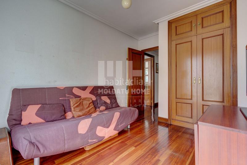 Foto 6f2e977f-1d19-4296-b552-e4f9706c0051. Piso calle lezo con garaje incluido en Pinar - Anaka - Belaskoenea Irun