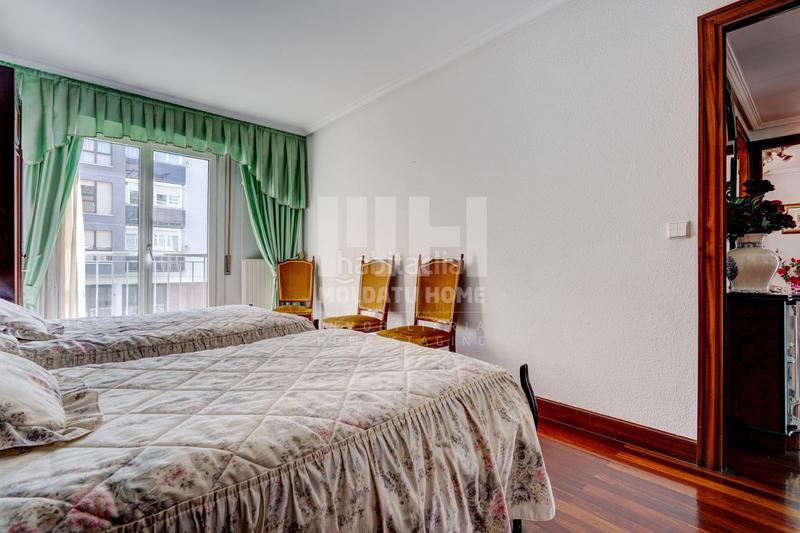 Foto 7929d799-d411-4d24-aa51-1233ba8d6b20. Piso calle lezo con garaje incluido en Pinar - Anaka - Belaskoenea Irun