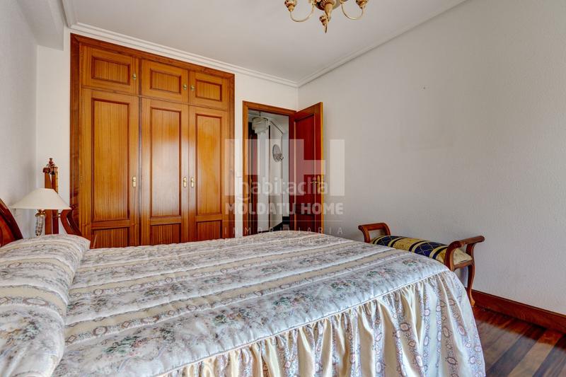 Foto 7e7db4da-d0c3-4533-a2f0-b24ce2aef4a4. Piso calle lezo con garaje incluido en Pinar - Anaka - Belaskoenea Irun
