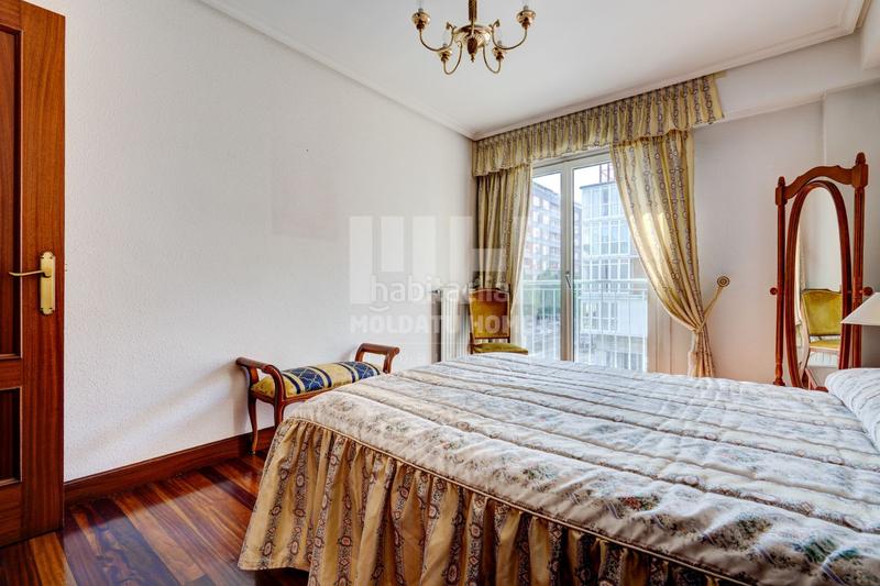 Foto 9c0aaf1f-f150-4544-ba7c-0344fdba7871. Piso calle lezo con garaje incluido en Pinar - Anaka - Belaskoenea Irun