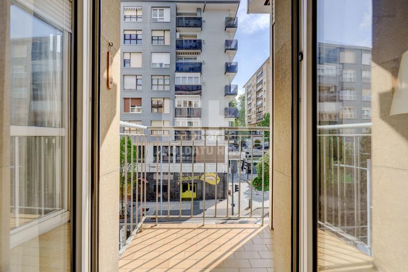 Foto 9cf8f970-f26f-45ce-9afc-82ac4047eb4c. Piso calle lezo con garaje incluido en Pinar - Anaka - Belaskoenea Irun
