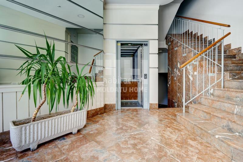 Foto c3335d18-10c6-4163-a457-f59b96ac9ad8. Piso calle lezo con garaje incluido en Pinar - Anaka - Belaskoenea Irun