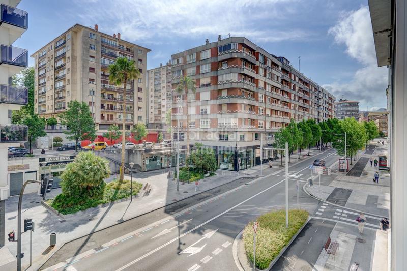 Foto cbbcd446-c9b6-4f8a-bcc8-e647c3bf1101. Piso calle lezo con garaje incluido en Pinar - Anaka - Belaskoenea Irun