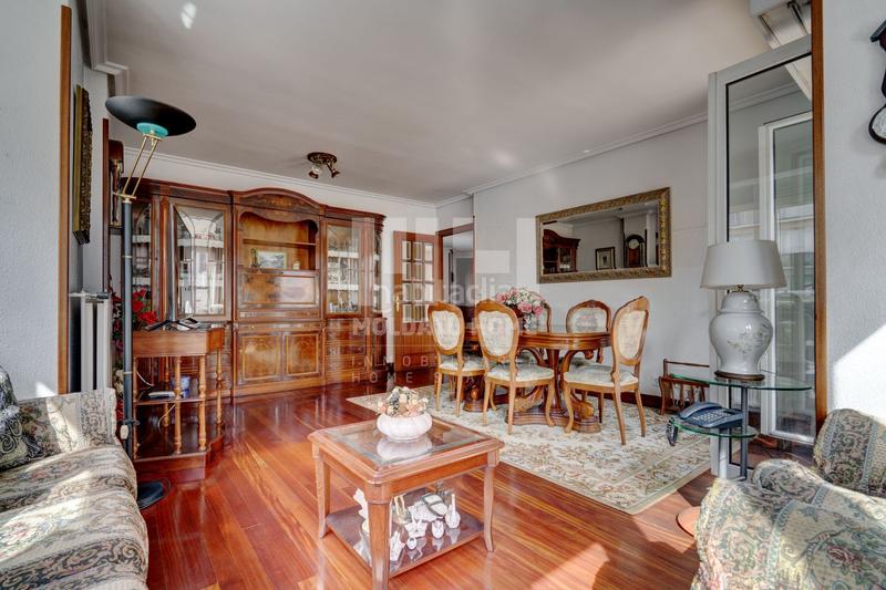 Foto de4b9824-9b34-4b0c-b833-96271f84fdd2. Piso calle lezo con garaje incluido en Pinar - Anaka - Belaskoenea Irun