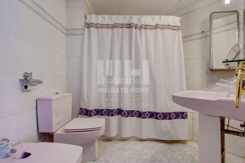Foto f0aba171-8019-4821-bedb-98d70a9cfc5b. Piso calle lezo con garaje incluido en Pinar - Anaka - Belaskoenea Irun