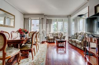 Appartamento en Pinar - Anaka - Belaskoenea. Vivienda exclusiva de 95m muy soleada!