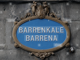 Local Comercial en barrrencalle barrena