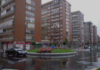 Business premise in Santutxu-Basarrate